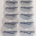 10 Hair Extension Shields