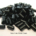 Black 3.0mm Copper Tubes