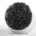 black Silicone Lined Nano Rings